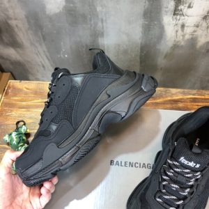 Balenciaga Triple S Trainers Sneakers - GS32