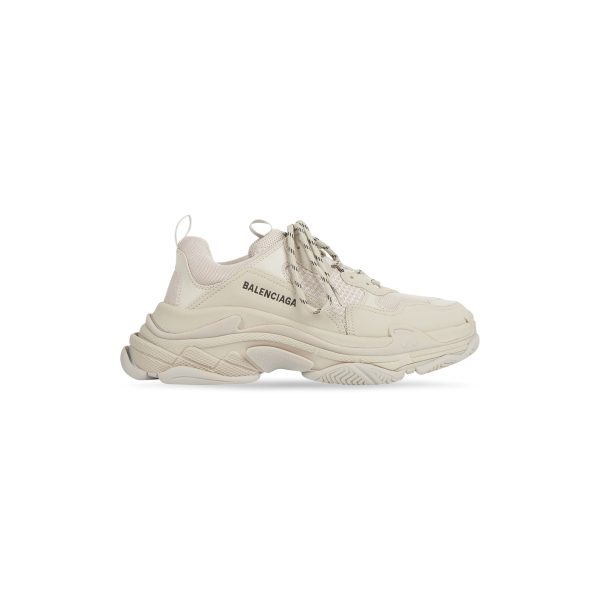 Balenciaga Triple S Trainers Sneakers - GS33