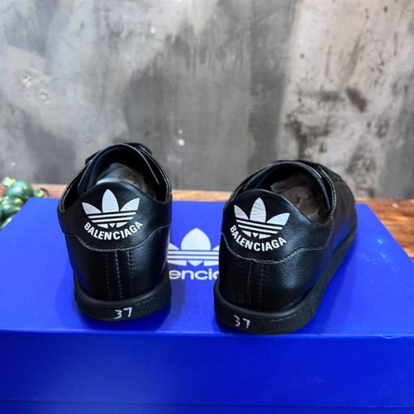 Balenciaga x Adidas Stan Smith Trainers Sneakers - GS09