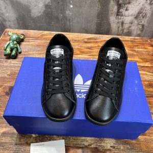 Balenciaga x Adidas Stan Smith Trainers Sneakers - GS09