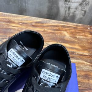 Balenciaga x Adidas Stan Smith Trainers Sneakers - GS09