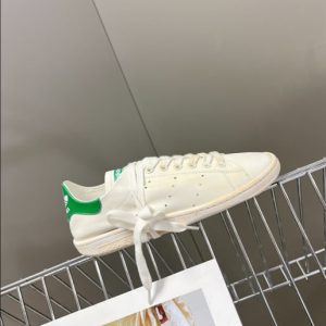 Balenciaga x Adidas Stan Smith Trainers Sneakers - GS10