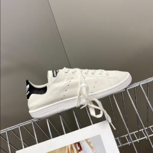 Balenciaga x Adidas Stan Smith Trainers Sneakers - GS11