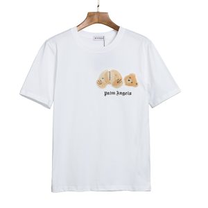 Palm Angels Bear Classic T-shirt - PT02