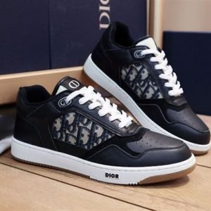 Dior B27 Low-top Sneaker - DS01