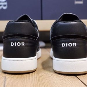 Dior B27 Low-top Sneaker - DS01