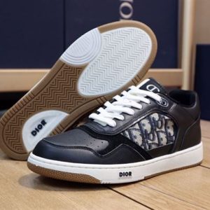 Dior B27 Low-top Sneaker - DS01