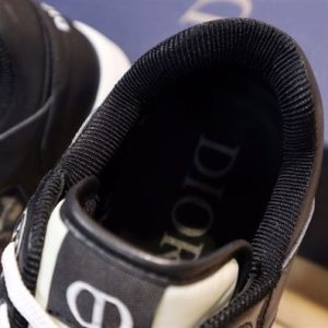 Dior B27 Low-top Sneaker - DS01