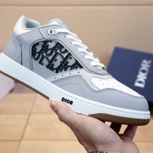 Dior B27 Low-top Sneaker - DS02