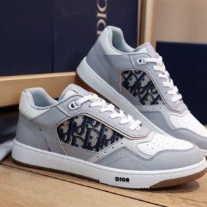 Dior B27 Low-top Sneaker - DS02