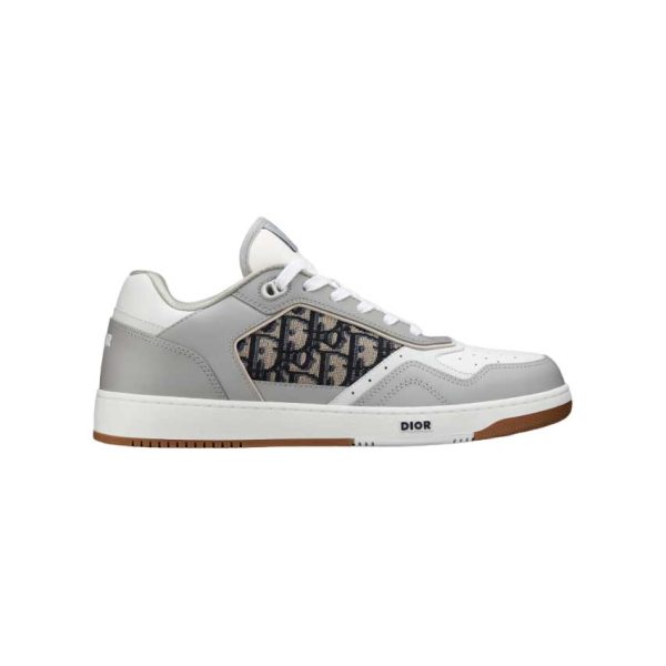 Dior B27 Low-top Sneaker - DS02