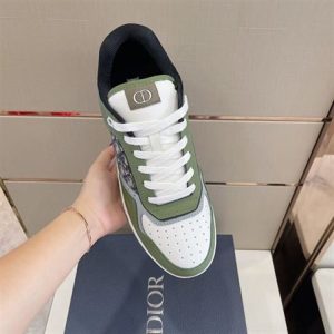 Dior B27 Low-top Sneaker - DS03