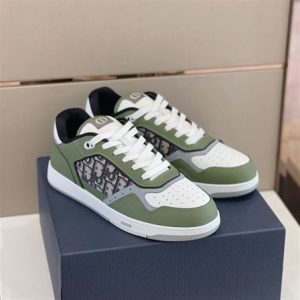 Dior B27 Low-top Sneaker - DS03