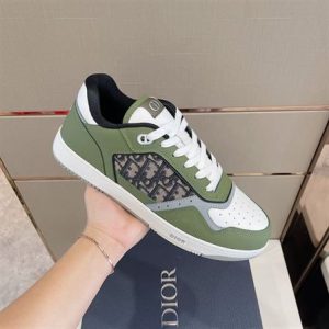 Dior B27 Low-top Sneaker - DS03