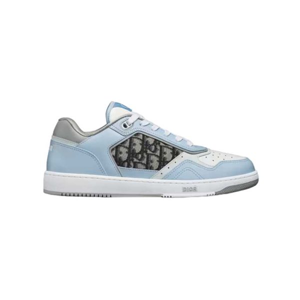 Dior B27 Low-top Sneaker - DS04