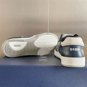 Dior B27 Low-top Sneaker - DS05