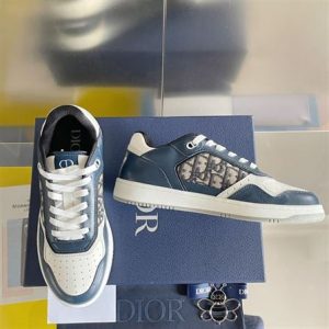 Dior B27 Low-top Sneaker - DS05