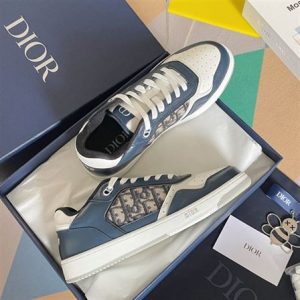 Dior B27 Low-top Sneaker - DS05