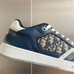 Dior B27 Low-top Sneaker - DS05