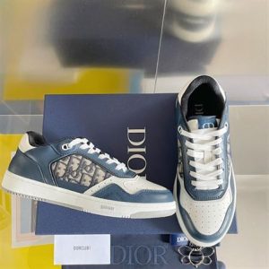 Dior B27 Low-top Sneaker - DS05