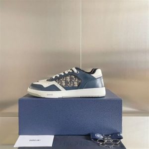 Dior B27 Low-top Sneaker - DS05