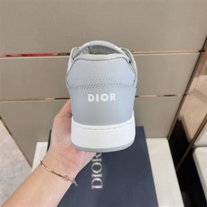 Dior B27 Low-top Sneaker - DS07