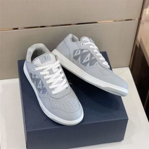 Dior B27 Low-top Sneaker - DS07