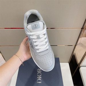 Dior B27 Low-top Sneaker - DS07