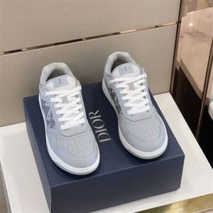 Dior B27 Low-top Sneaker - DS07