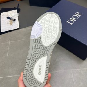 Dior B27 Low-top Sneaker - DS09