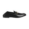 Gucci Horsebit Leather Loafer - GL09