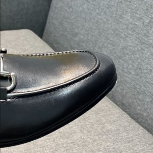 Gucci Men's Loafer With Horsebit - GL08