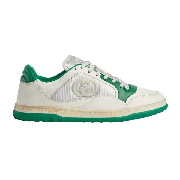 Gucci Men's MAC80 Sneaker - CS01