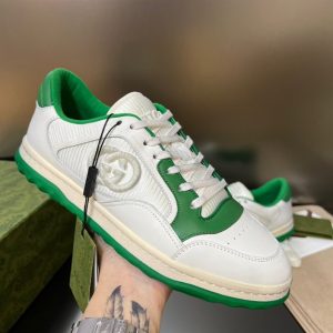 Gucci Men's MAC80 Sneaker - CS01