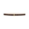 Louis Vuitton Iconic 20MM Reversible Belt - LB03