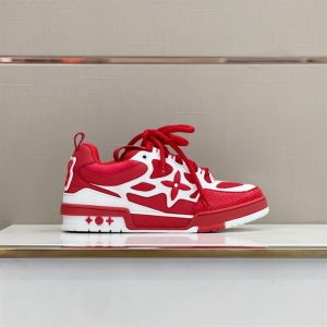 Louis Vuitton Skate Sneakers - LS22