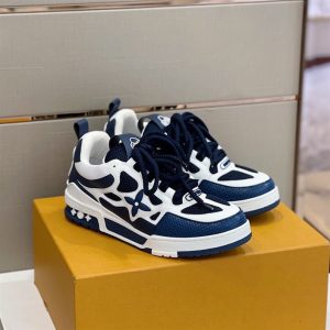 Louis Vuitton Skate Sneakers - LS23