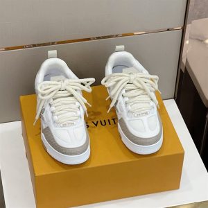 Louis Vuitton Skate Sneakers - LS24