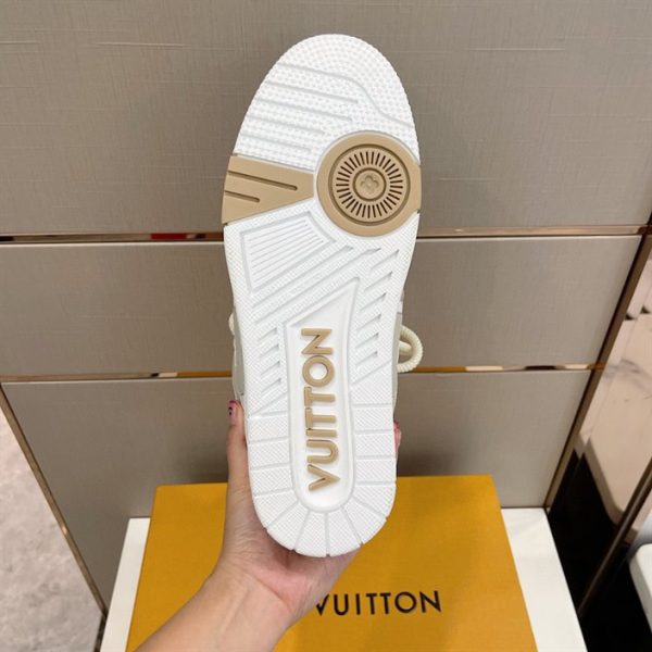 Louis Vuitton Skate Sneakers - LS24