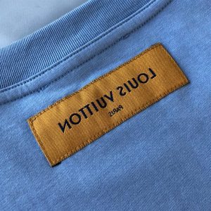 Louis Vuitton T-shirt - LT01