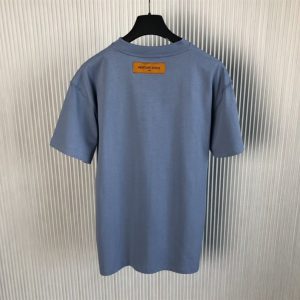 Louis Vuitton T-shirt - LT01