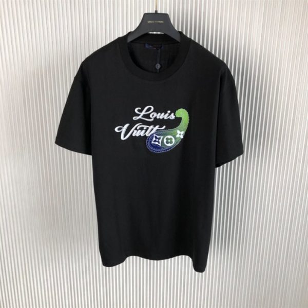 Louis Vuitton T-shirt - LT03