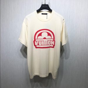 Louis Vuitton T-shirt - LT04