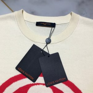 Louis Vuitton T-shirt - LT04