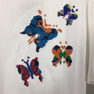 Louis Vuitton T-shirt - LT07