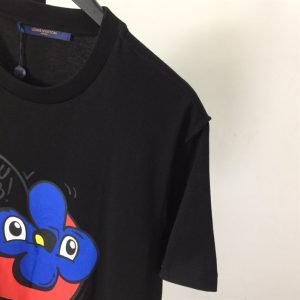 Louis Vuitton T-shirt - LT08