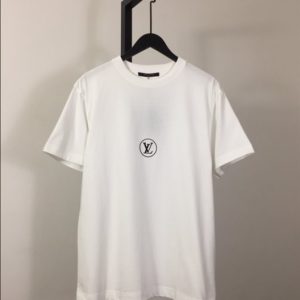 Louis Vuitton T-shirt - LT10