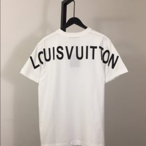 Louis Vuitton T-shirt - LT10