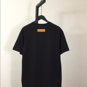 Louis Vuitton T-shirt - LT11