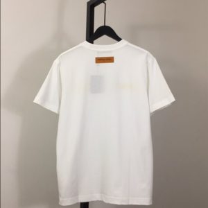 Louis Vuitton T-shirt - LT12